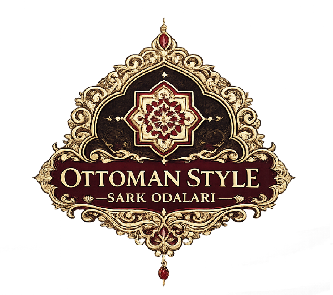 Ottoman Style Şark Odaları